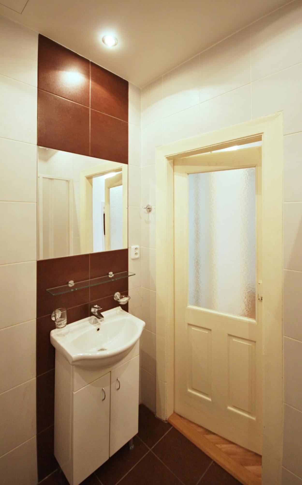 Prague Central Exclusive Apartments Номер фото