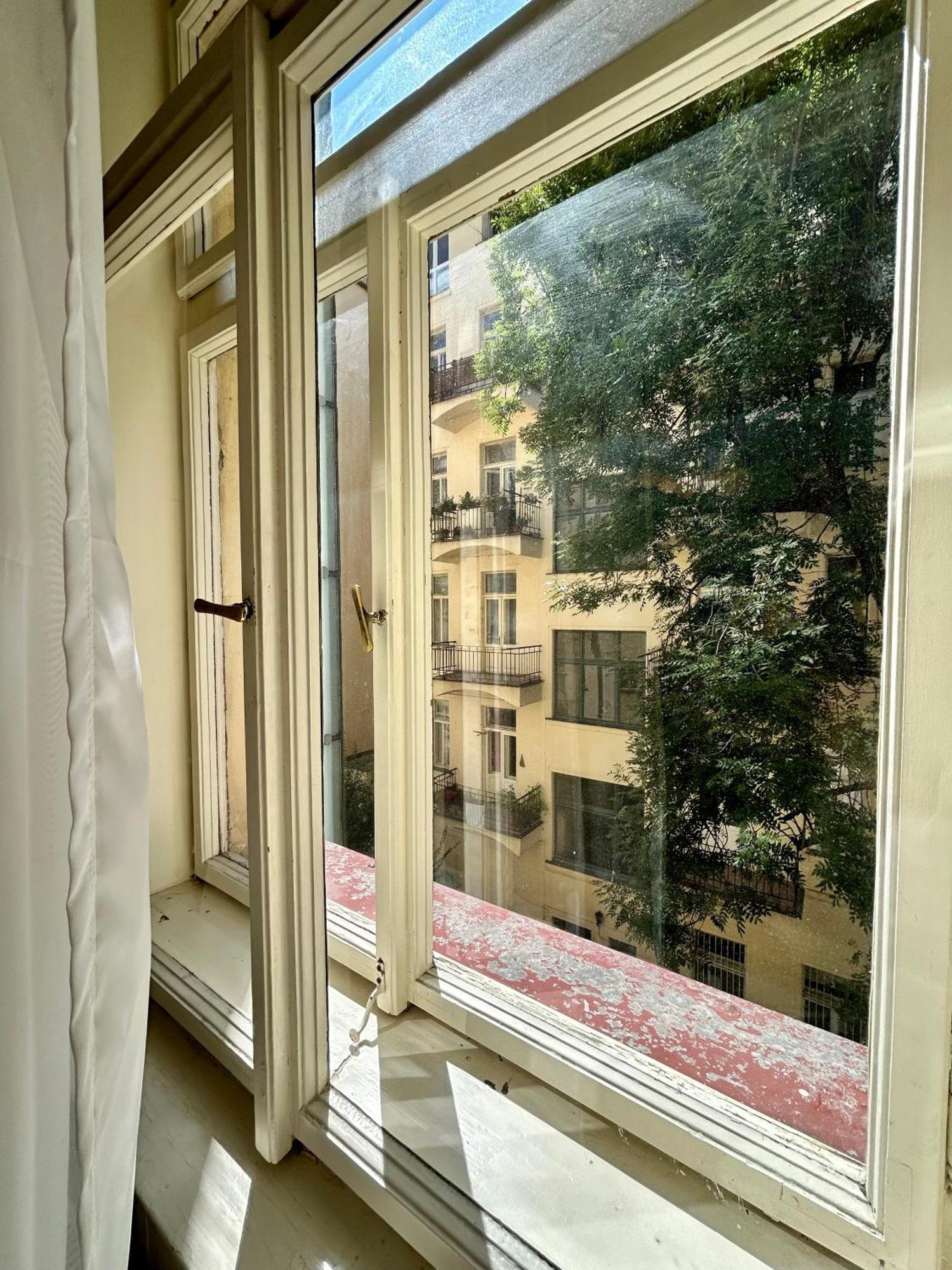 Prague Central Exclusive Apartments Экстерьер фото