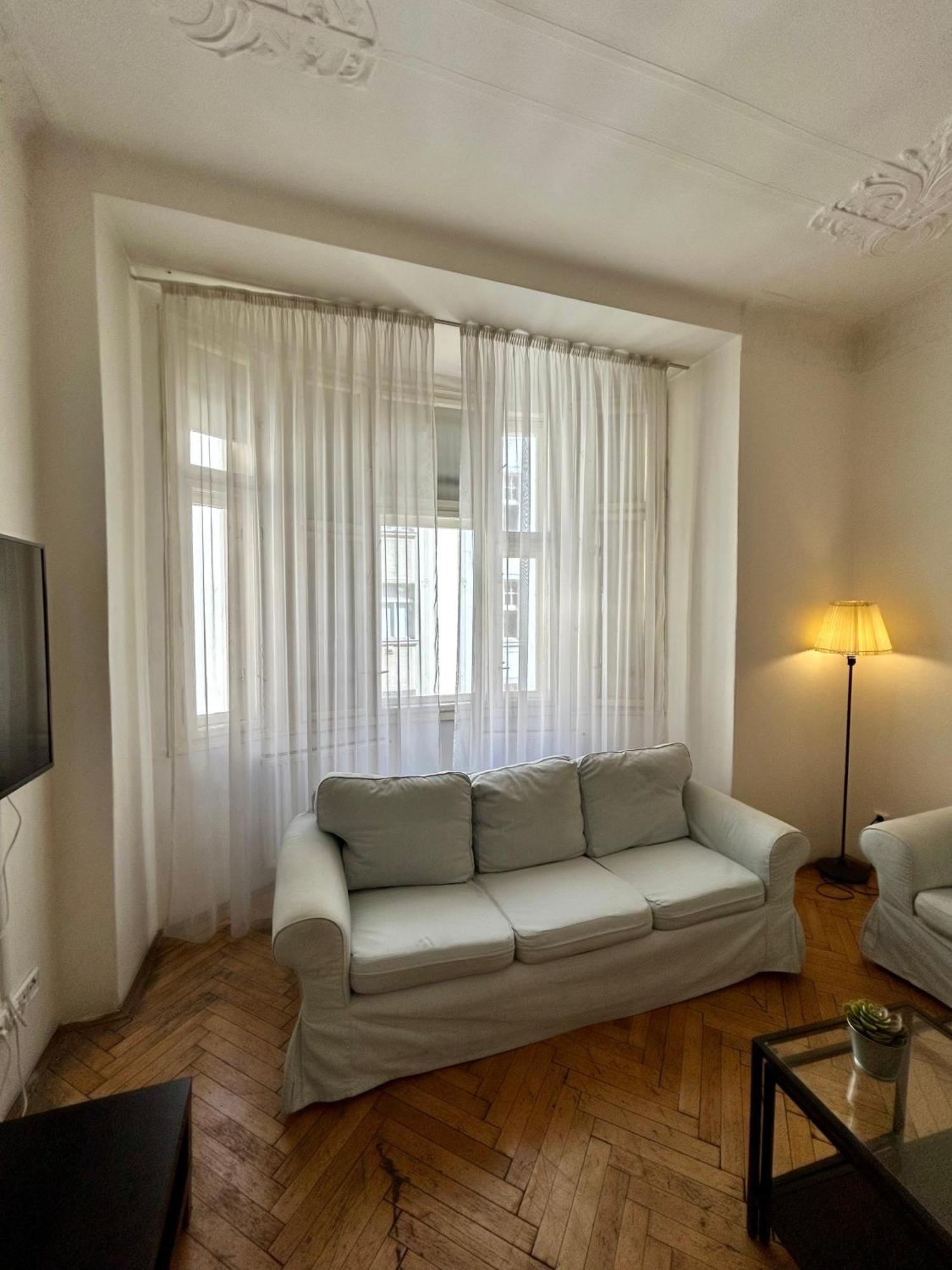 Prague Central Exclusive Apartments Экстерьер фото