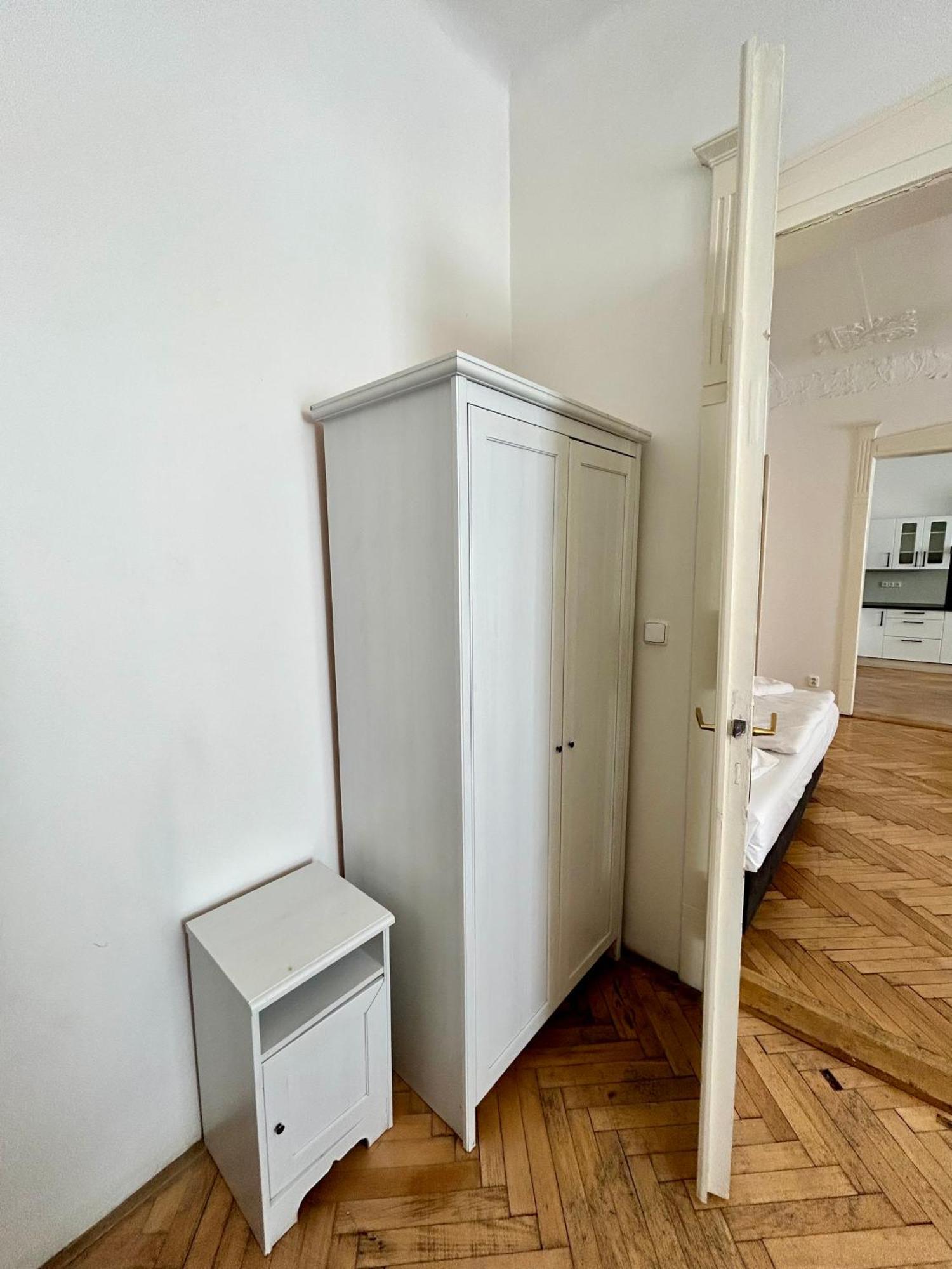 Prague Central Exclusive Apartments Экстерьер фото