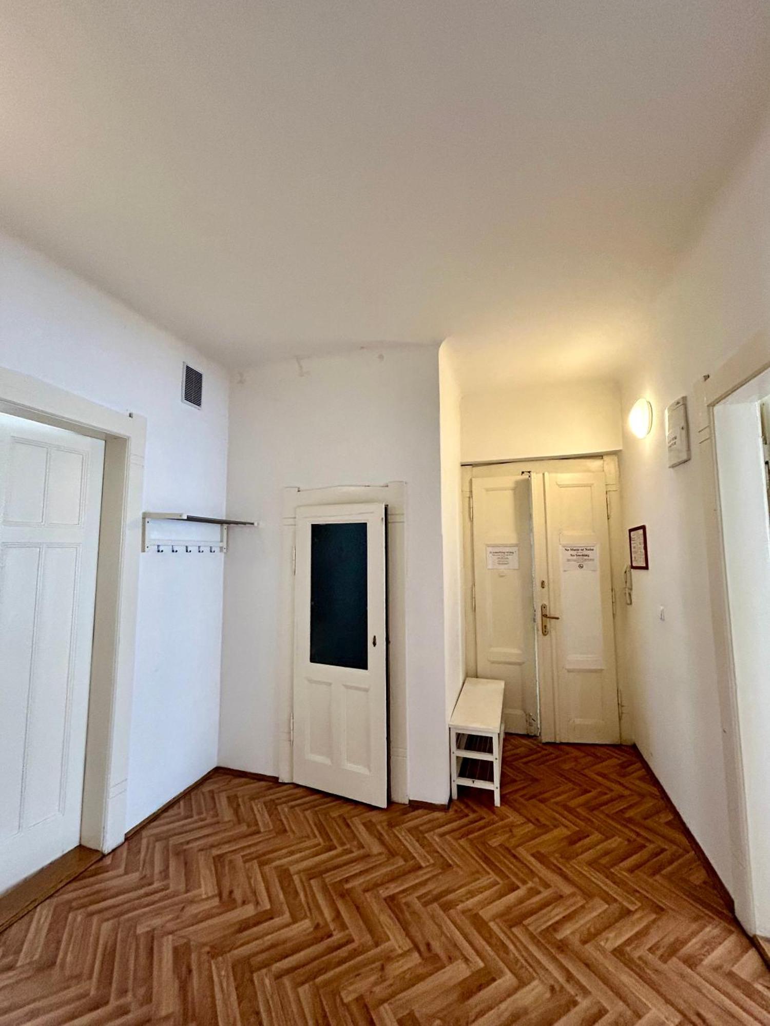 Prague Central Exclusive Apartments Экстерьер фото