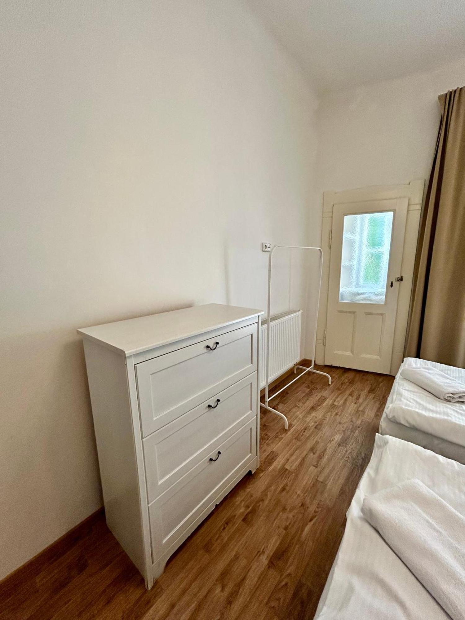 Prague Central Exclusive Apartments Экстерьер фото