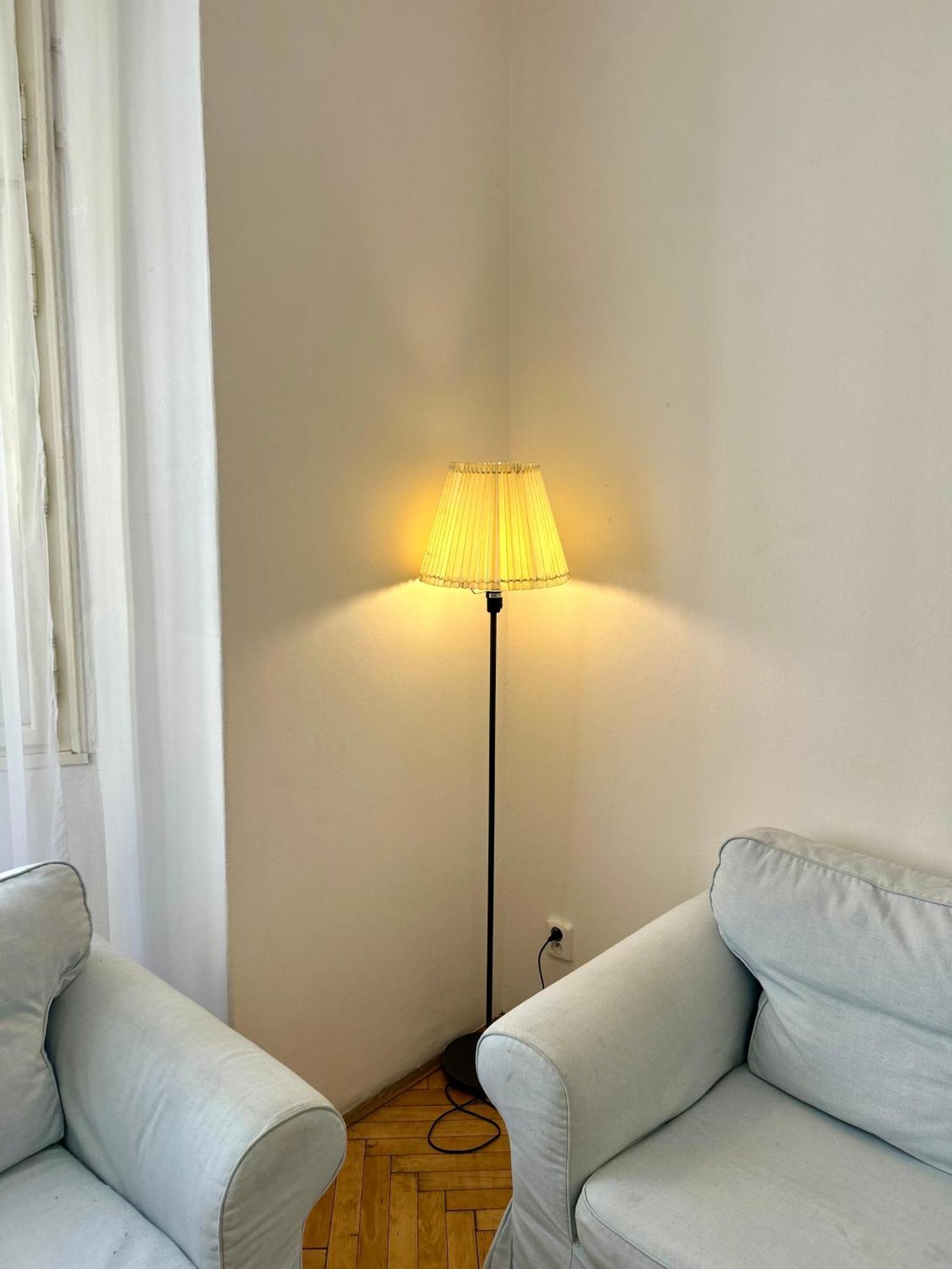 Prague Central Exclusive Apartments Экстерьер фото